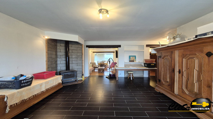 Ma-Cabane - Vente Maison Sennecey-le-Grand, 179 m²