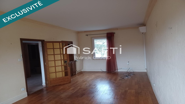 Ma-Cabane - Vente Maison Sennecey-le-Grand, 100 m²