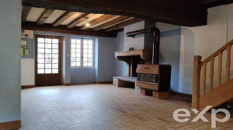 Ma-Cabane - Vente Maison Sennecey-le-Grand, 145 m²