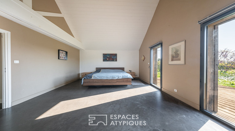 Ma-Cabane - Vente Maison SENNECEY-LE-GRAND, 239 m²
