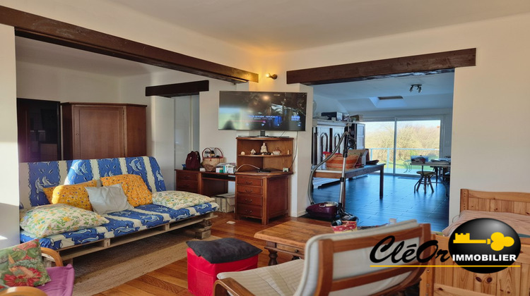 Ma-Cabane - Vente Maison Sennecey-le-Grand, 179 m²