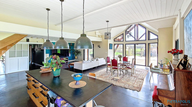 Ma-Cabane - Vente Maison Sennecey-le-Grand, 239 m²