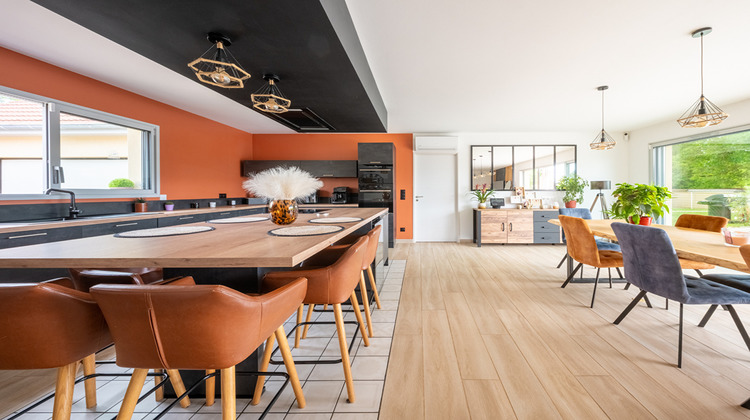 Ma-Cabane - Vente Maison SENNECEY-LE-GRAND, 142 m²