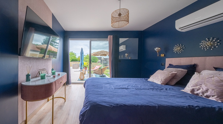 Ma-Cabane - Vente Maison SENNECEY-LE-GRAND, 142 m²