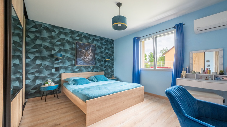 Ma-Cabane - Vente Maison SENNECEY-LE-GRAND, 142 m²