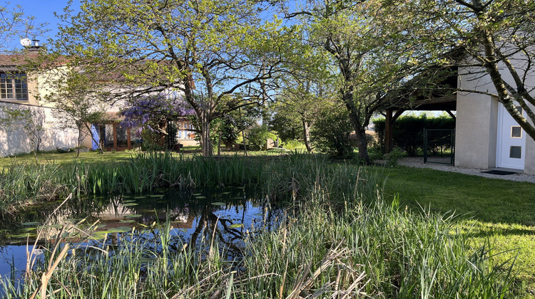 Ma-Cabane - Vente Maison Sennecey-le-Grand, 190 m²