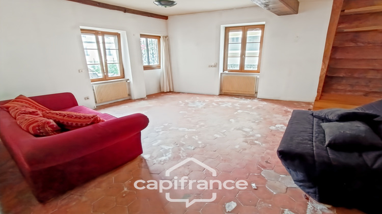 Ma-Cabane - Vente Maison SENNECEY LE GRAND, 398 m²