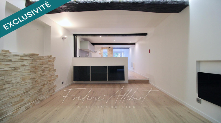Ma-Cabane - Vente Maison Sennecey-le-Grand, 111 m²