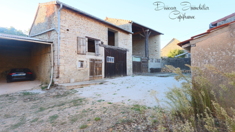 Ma-Cabane - Vente Maison SENNECEY LE GRAND, 166 m²
