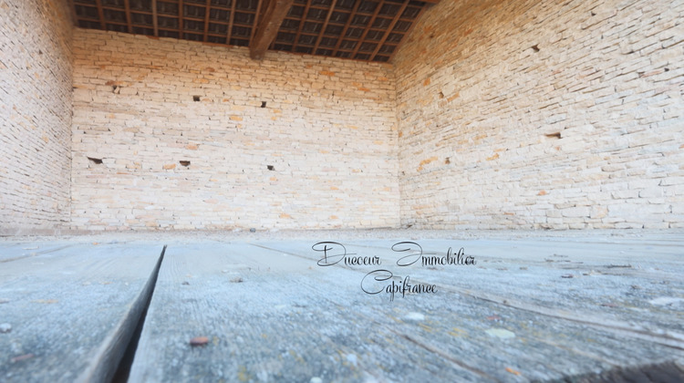 Ma-Cabane - Vente Maison SENNECEY LE GRAND, 166 m²