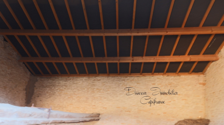 Ma-Cabane - Vente Maison SENNECEY LE GRAND, 166 m²