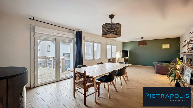 Ma-Cabane - Vente Maison Sennecey-lès-Dijon, 105 m²