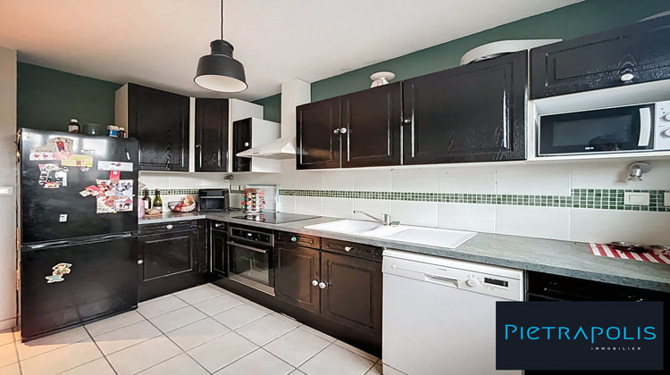 Ma-Cabane - Vente Maison Sennecey-lès-Dijon, 105 m²