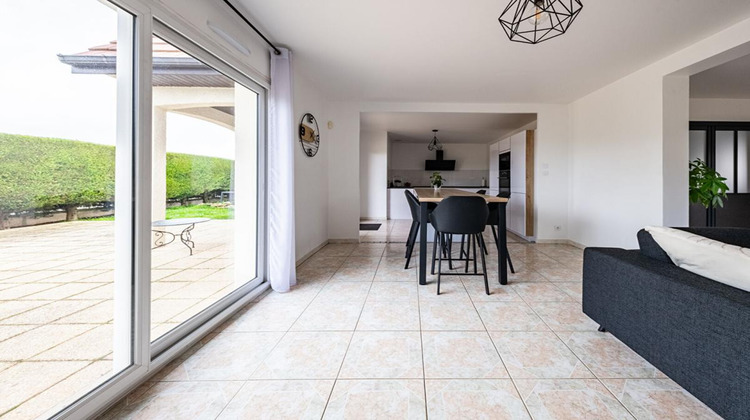 Ma-Cabane - Vente Maison SENNECEY LES DIJON, 169 m²