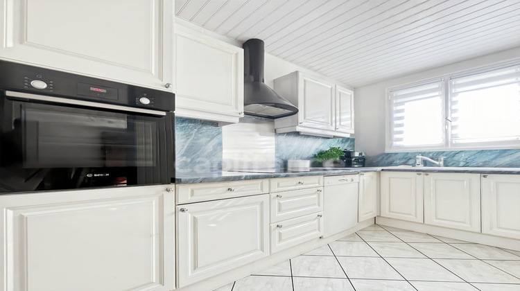 Ma-Cabane - Vente Maison SENNECEY LES DIJON, 106 m²