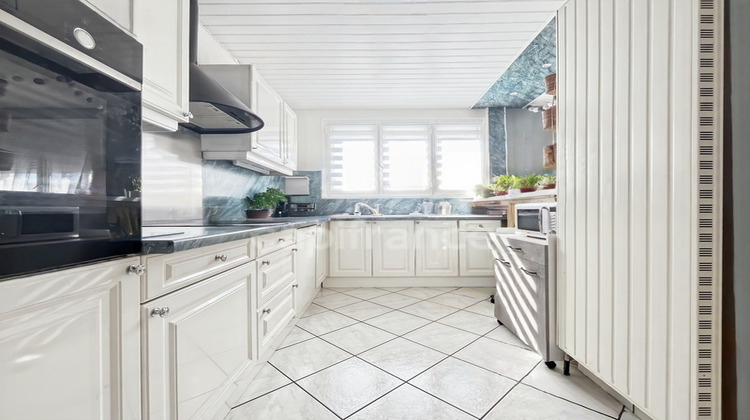 Ma-Cabane - Vente Maison SENNECEY LES DIJON, 106 m²
