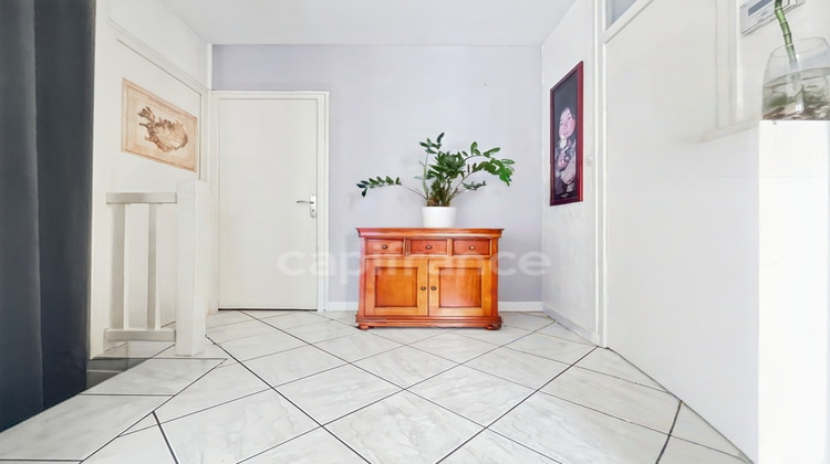Ma-Cabane - Vente Maison SENNECEY LES DIJON, 106 m²