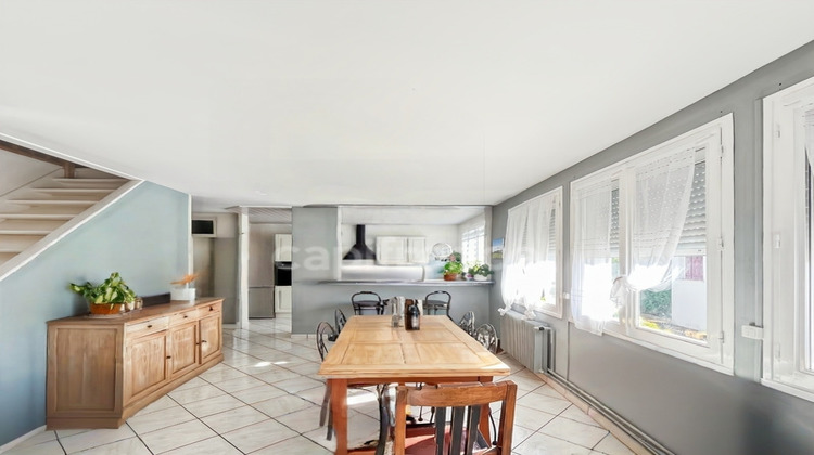 Ma-Cabane - Vente Maison SENNECEY LES DIJON, 106 m²