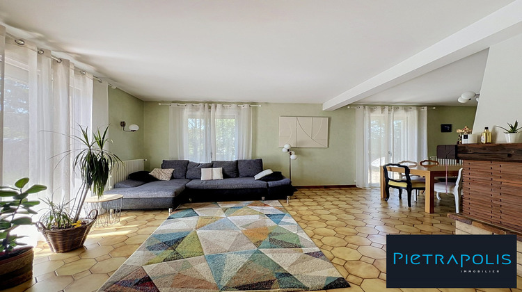 Ma-Cabane - Vente Maison Sennecey-lès-Dijon, 182 m²