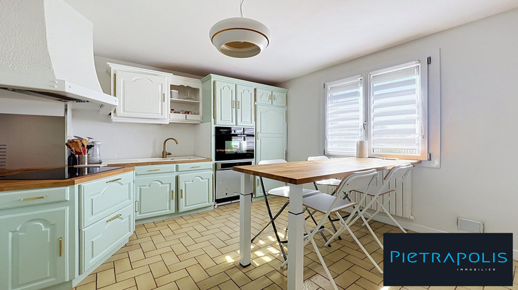 Ma-Cabane - Vente Maison Sennecey-lès-Dijon, 182 m²