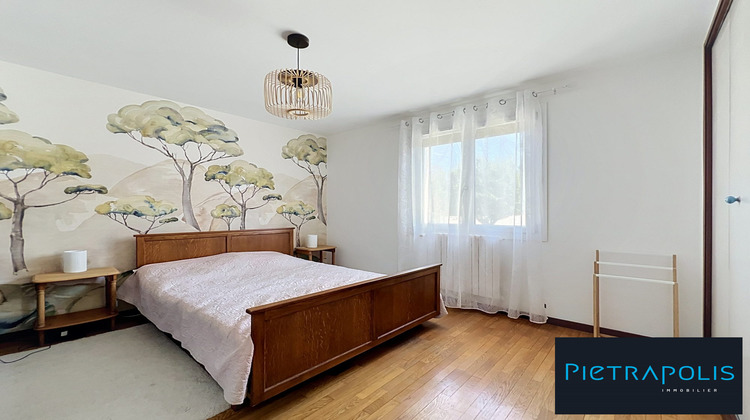 Ma-Cabane - Vente Maison Sennecey-lès-Dijon, 182 m²