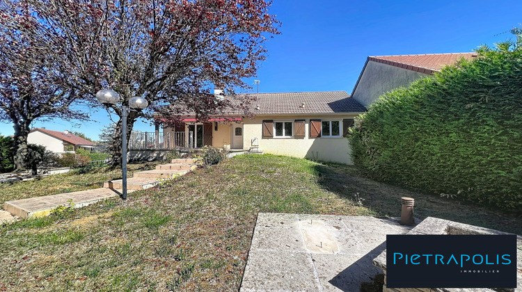 Ma-Cabane - Vente Maison Sennecey-lès-Dijon, 74 m²