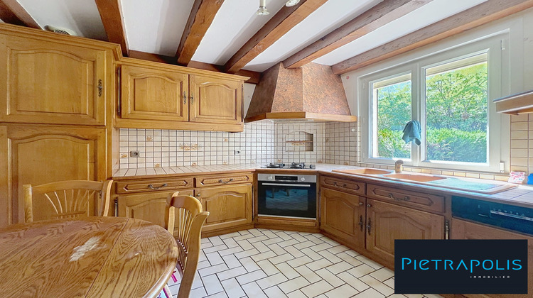 Ma-Cabane - Vente Maison Sennecey-lès-Dijon, 74 m²