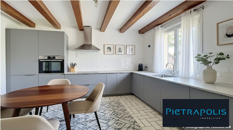 Ma-Cabane - Vente Maison Sennecey-lès-Dijon, 74 m²
