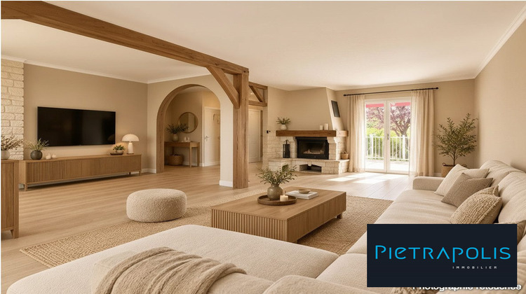 Ma-Cabane - Vente Maison Sennecey-lès-Dijon, 74 m²