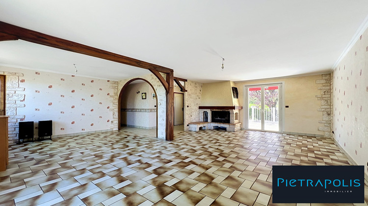 Ma-Cabane - Vente Maison Sennecey-lès-Dijon, 74 m²