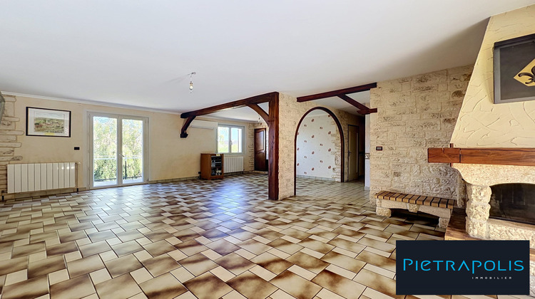 Ma-Cabane - Vente Maison Sennecey-lès-Dijon, 74 m²