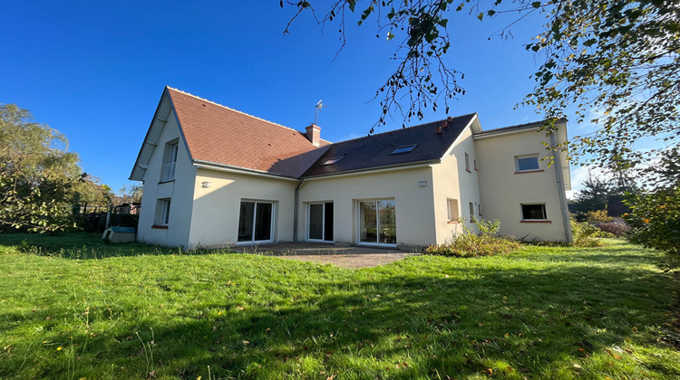 Ma-Cabane - Vente Maison SENNELY, 194 m²