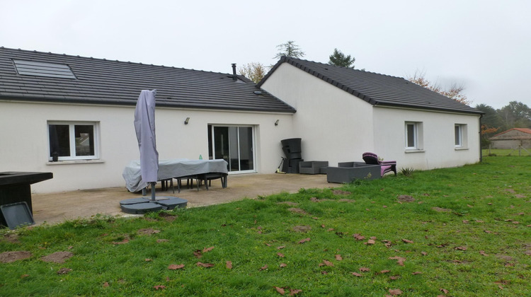 Ma-Cabane - Vente Maison Sennely, 100 m²