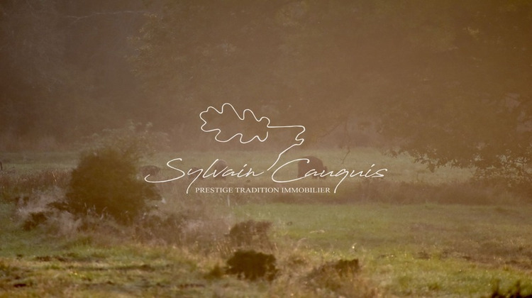 Ma-Cabane - Vente Maison SENNELY, 800 m²