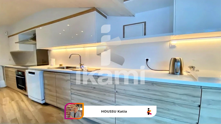 Ma-Cabane - Vente Maison Sennely, 105 m²