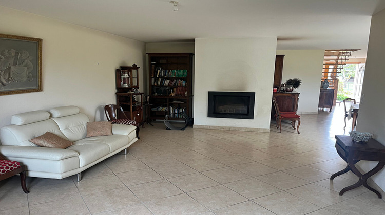 Ma-Cabane - Vente Maison SENNELY, 194 m²