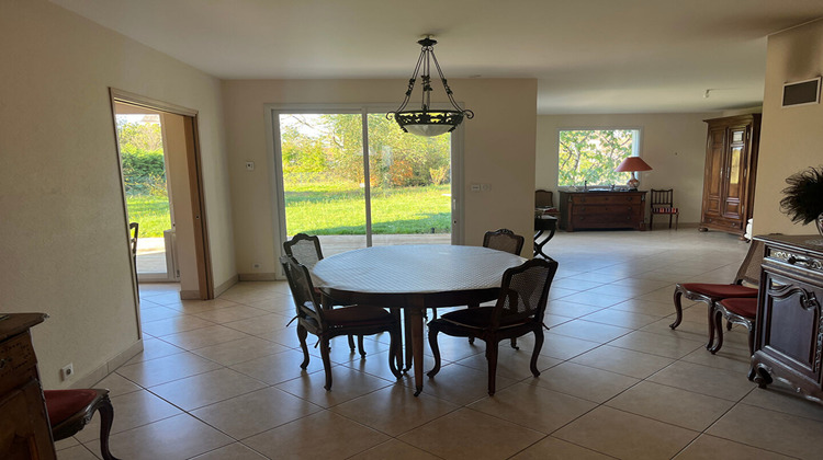 Ma-Cabane - Vente Maison SENNELY, 194 m²