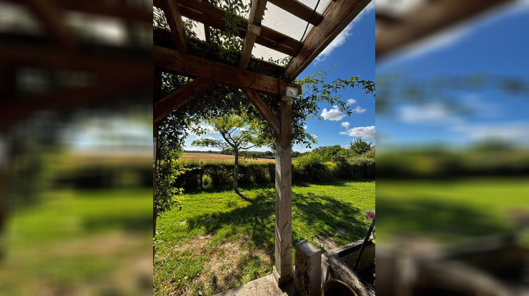 Ma-Cabane - Vente Maison Sennevieres, 91 m²