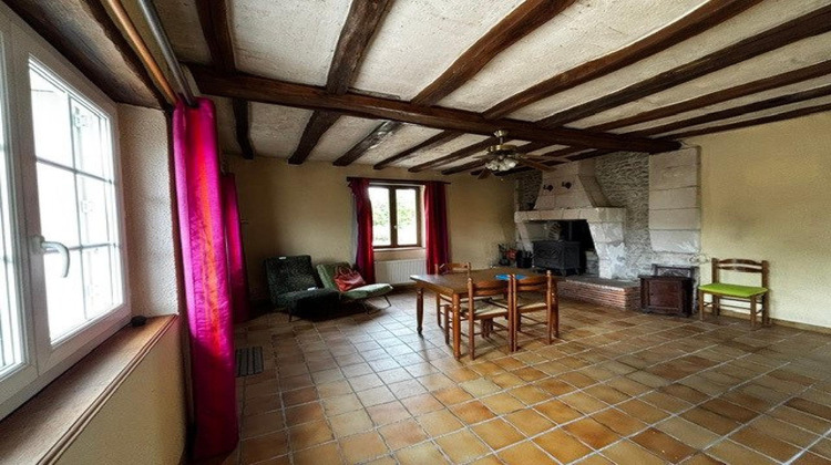 Ma-Cabane - Vente Maison Sennevieres, 91 m²