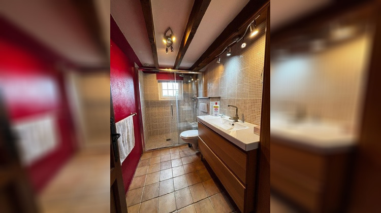 Ma-Cabane - Vente Maison Sennevieres, 91 m²