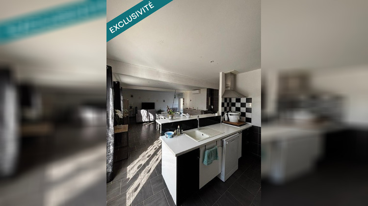 Ma-Cabane - Vente Maison Sennevieres, 146 m²