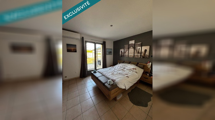 Ma-Cabane - Vente Maison Sennevieres, 146 m²
