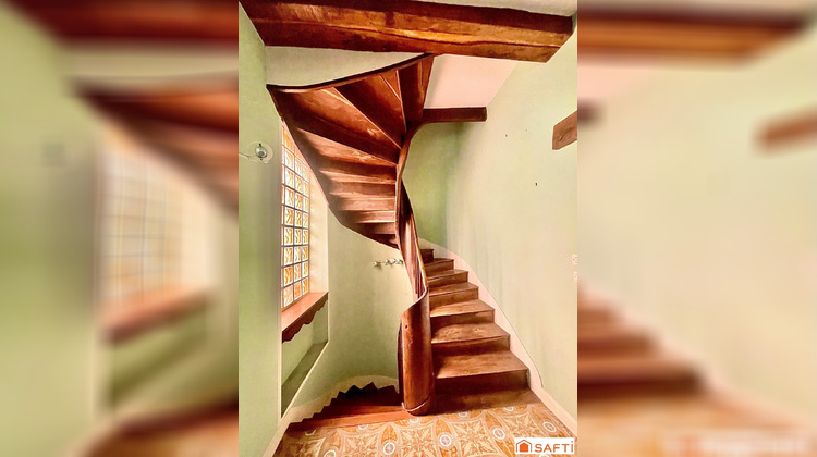 Ma-Cabane - Vente Maison Sennevieres, 182 m²