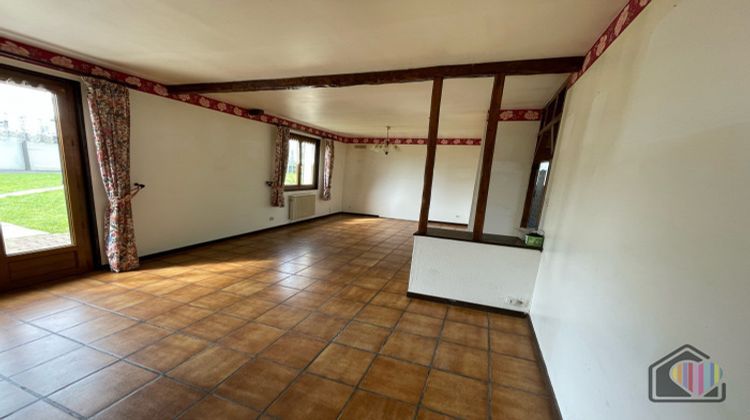 Ma-Cabane - Vente Maison Senneville-sur-Fécamp, 91 m²