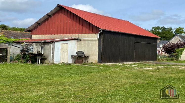 Ma-Cabane - Vente Maison Senneville-sur-Fécamp, 91 m²