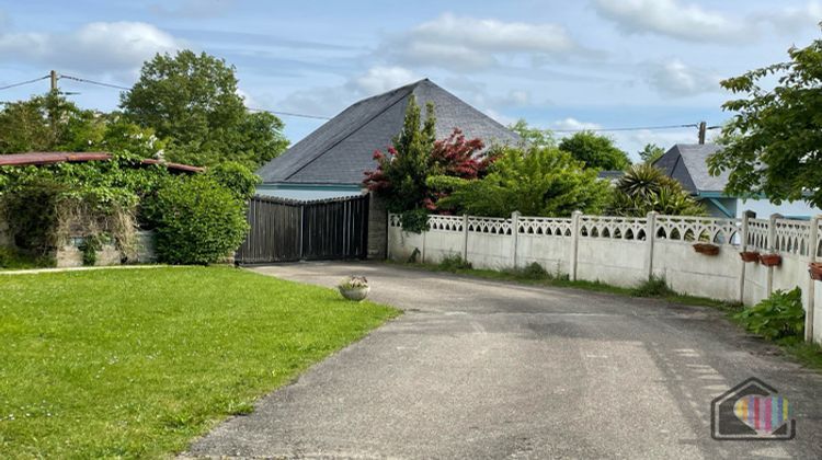 Ma-Cabane - Vente Maison Senneville-sur-Fécamp, 91 m²