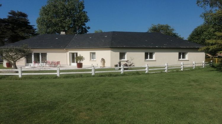 Ma-Cabane - Vente Maison SENNEVILLE SUR FECAMP, 153 m²