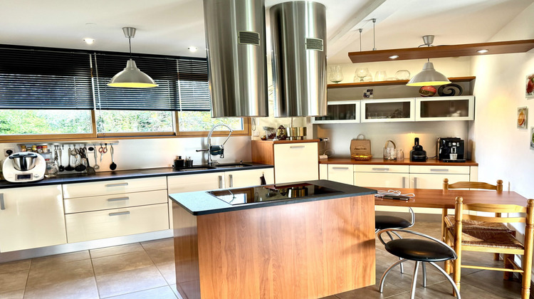 Ma-Cabane - Vente Maison Senneville-sur-Fécamp, 260 m²