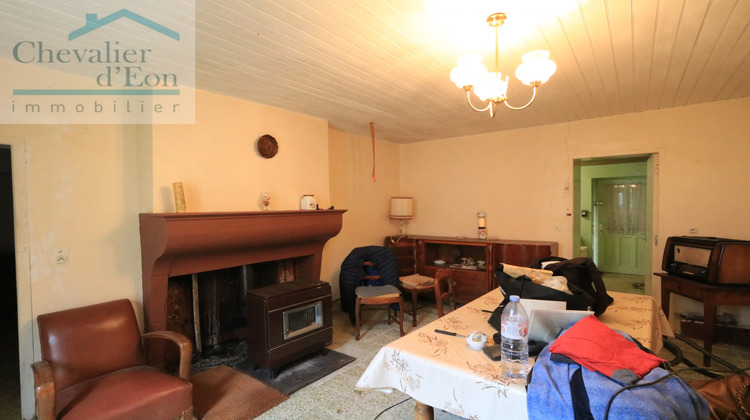 Ma-Cabane - Vente Maison Sennevoy-le-Bas, 95 m²