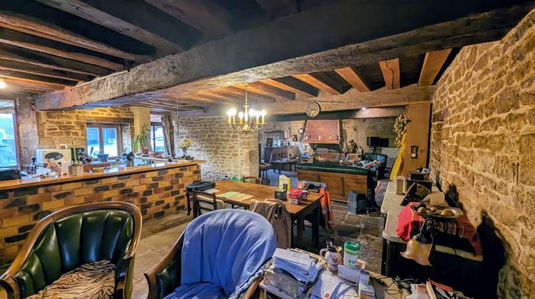 Ma-Cabane - Vente Maison Sennevoy-le-Bas, 330 m²